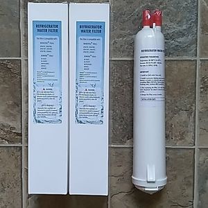 Replacement Water Filter, Series 3 - 2 pack